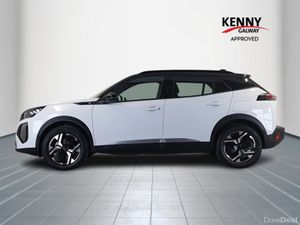 Peugeot 2008 *Depsosit Taken* GT EV - Image 4