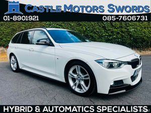 BMW 3-Series FINANCE AVAILABLE FROM €80 P/W - Image 2