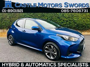Toyota Yaris FINANCE AVAILABLE FROM €74 P/W - Image 3