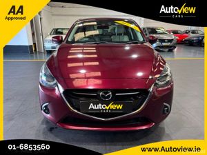 Mazda Demio 1.5 Automatic AA APPROVED // FINANCE A - Image 3