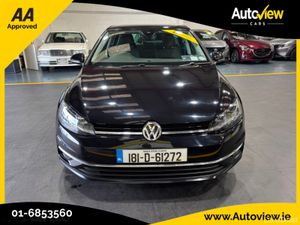 Volkswagen Golf 1.4 TSI HIGHLINE. AA APPROVED // N - Image 4