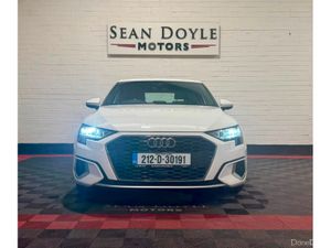 Audi A3 1.4 TFSI SPORT PHEV 204BHP AUTOMATIC - Image 2