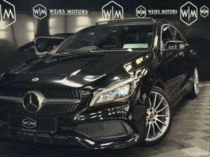 Mercedes-Benz CLA CLA180//AUTOMATIC//AMG PREMIUM// - Image 3