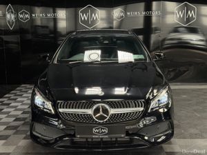 Mercedes-Benz CLA CLA180//AUTOMATIC//AMG PREMIUM// - Image 4