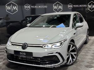 Volkswagen Golf RLINE 1.5 ETSI//AUTOMATIC//ONLY 24 - Image 2