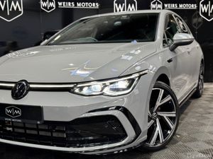 Volkswagen Golf RLINE 1.5 ETSI//AUTOMATIC//ONLY 24 - Image 3