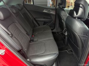 Kia Sportage Mhev K3 DSL 5DR - Image 4
