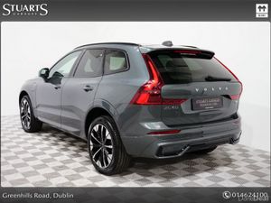 Volvo XC60 *NEW MODEL* XC60 T8 455HP AWD PHEV ULTR - Image 2