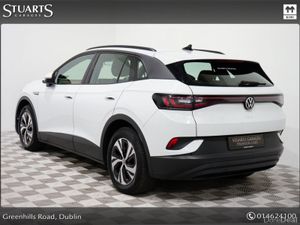 Volkswagen ID.4 Pure 109 K City 52KWH 148HP Pure 5 - Image 2