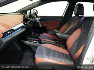Volkswagen ID.4 Pure 109 K City 52KWH 148HP Pure 5 - Image 3