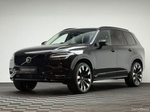 Volvo XC90 CORE T8 2.0 RECHARGE AWD - Image 3