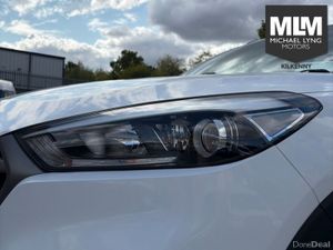 Hyundai Tucson ix35 Comfort Plus 5DR - Image 4