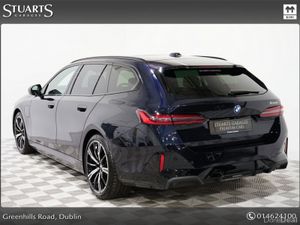 BMW 5-Series *3 X PACKS AND PANORAMIC ROOF* PRO PA - Image 2