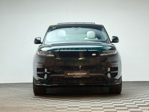 Land Rover Range Rover Sport AUTOBIOGRAPHY BRITISH - Image 2