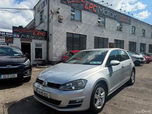 Volkswagen Golf 2014 - Image 4