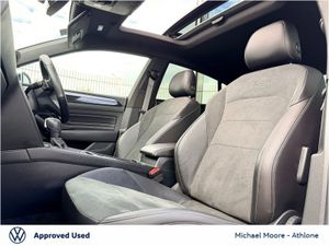 Volkswagen Arteon 2.0TDI D7F 150HP R-LINE - Image 3