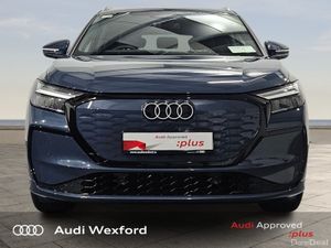 Audi Q4 e-tron Audi Q4 SUV Advance e-tron performa - Image 3