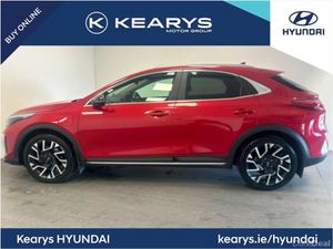 Kia XCeed 1.6 GDI Plug-in Hybrid - Image 2