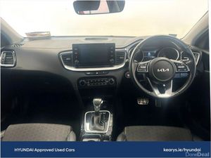 Kia XCeed 1.6 GDI Plug-in Hybrid - Image 4