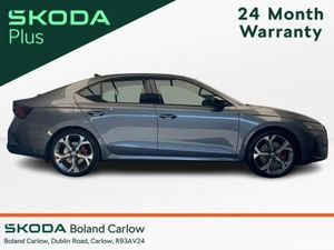 Skoda Octavia 2.0TSI RS DSG *JUST ARRIVED* €90 PER - Image 4
