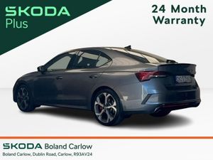 Skoda Octavia 2.0TSI RS DSG *JUST ARRIVED* €90 PER - Image 3