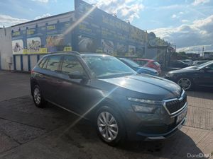Skoda Kamiq 2021 - Image 3