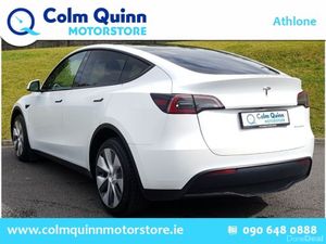 Tesla Model Y Long-Range Dual Motor AWD - 1 Owner - Image 3