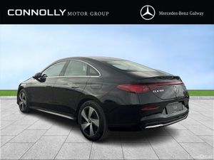 Mercedes-Benz CLA CLA180 Progressive Line - Image 2