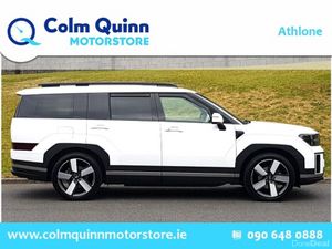 Hyundai Santa Fe Premium 1.6 PHEV 4WD - 1 Owner Fr - Image 2