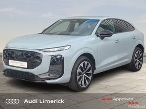 Audi Q3 *SAVE €2410 VS NEW*  SB TDI 150HP S-T S LI - Image 4