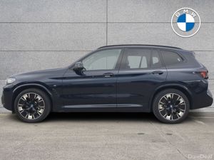 BMW iX3 M Sport Pro - Image 3