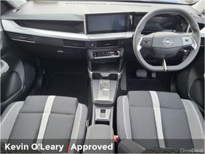 Opel Frontera Hybrid GS 1.2 136hp automatic - Image 3