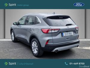 Ford Kuga 1.5 EcoBlue 120PS Titanium - Image 3