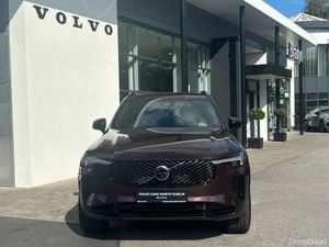 Volvo XC90 XC90 T8 Plus Dark AWD PHEV--Integrated - Image 2