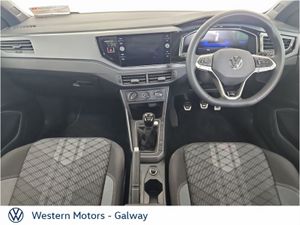 Volkswagen Taigo Ed 75 Auto 1.0TSI ***Ex Demo*** S - Image 3