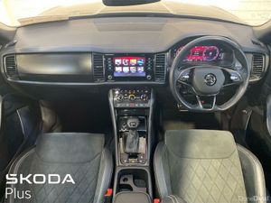 Skoda Kodiaq Sportline 2.0TDI 150bhp DSG 7 Seater - Image 3