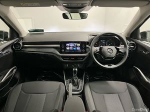 Skoda Fabia Style DSG 1.0 TSI 110BHP - Reversing C - Image 4