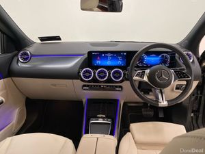 Mercedes-Benz GLA GLA 250 E Progressive Plus - Image 3