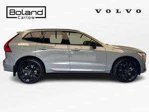 Volvo XC60 T6 AWD BLACK EDITION *FREE SERVICE PLAN - Image 4
