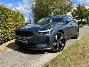 Polestar 2 2023 EV PLUS*LONG RANGE*SOH 95.1% - Image 3