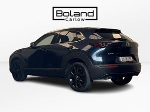Mazda CX-30 2.0 HOMURA *WARRANTY 2029* €75 PER WEE - Image 4