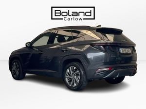 Hyundai Tucson 1.6D EXEC PLUS *JUST ARRIVED* €65 P - Image 4