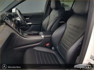 Mercedes-Benz GLC GLC 300 de 4MATIC AMG Line - Image 4