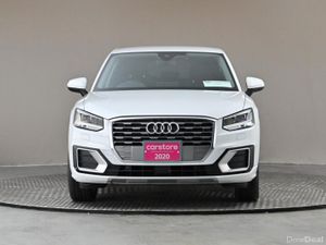 Audi Q2 1.0 - Image 2