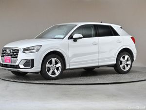 Audi Q2 1.0 - Image 4