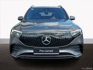 Mercedes-Benz EQB - 250+ AMG - 7 Seat - 99.1% SOH - Image 4