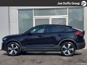 Volvo C40 C40 + Recharge Ev  Plus  231 Recharge 69 - Image 4