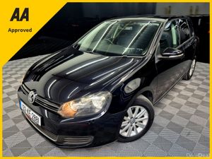 🚗 2013 VW Golf Only 38km | Full Serv History 🚗 - Image 2
