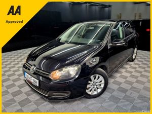 🚗 2013 VW Golf Only 38km | Full Serv History 🚗 - Image 3