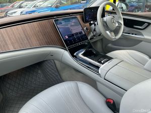 Mercedes-Benz EQE 300 4DR AUTO - Image 3